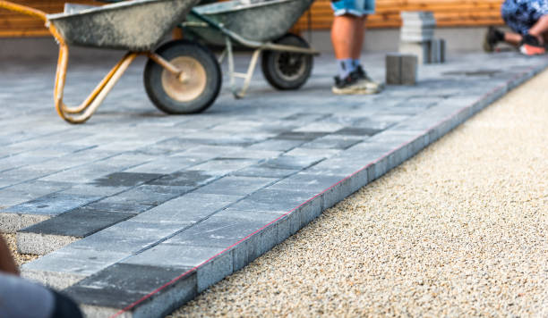 Best Residential Driveway Paver Services  in Dexter, NM