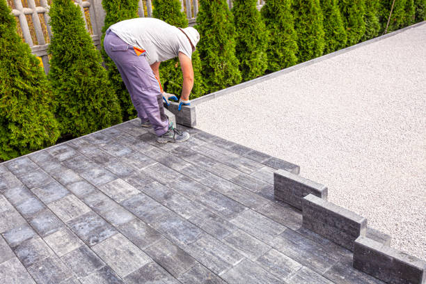 Best Residential Driveway Paver Services  in Dexter, NM