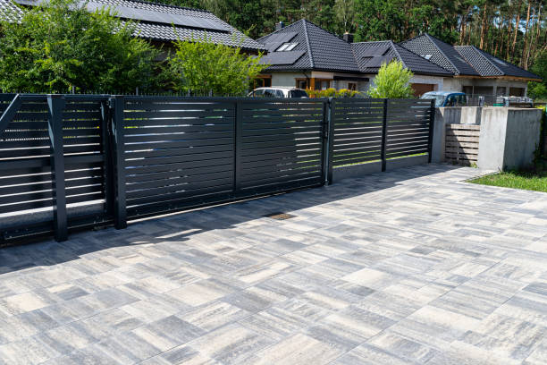 Best Commercial Driveway Pavers  in Dexter, NM