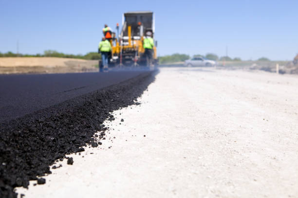 Reasons to Select Us for Your Driveway Paving Requirements in Dexter, NM