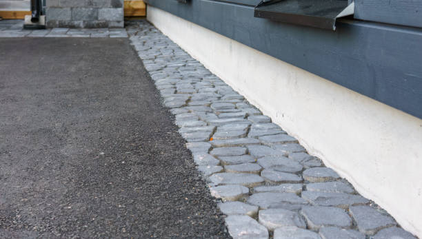 Best Decorative Driveway Pavers  in Dexter, NM