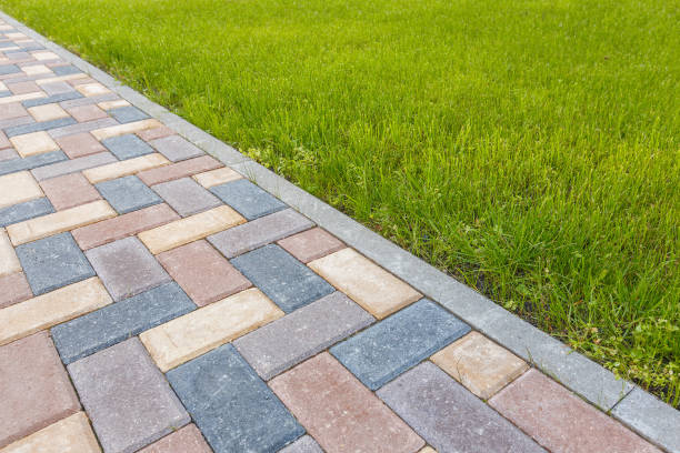 Best Concrete Paver Driveway  in Dexter, NM