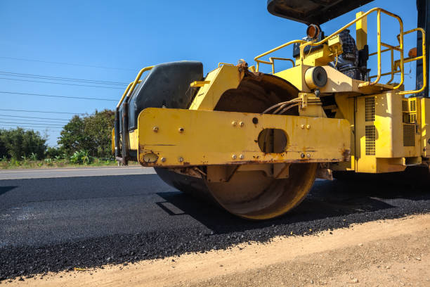Best Professional Driveway Pavers  in Dexter, NM